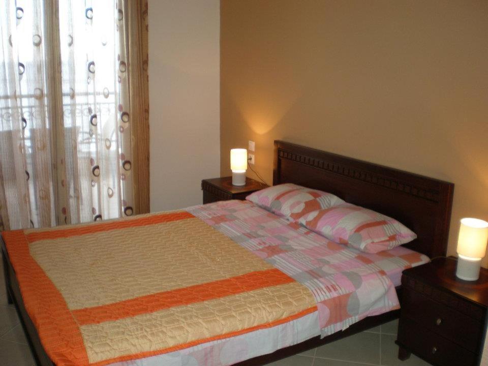 Perdikis Apartments - Paliouria Kókkinon Nerón Zewnętrze zdjęcie