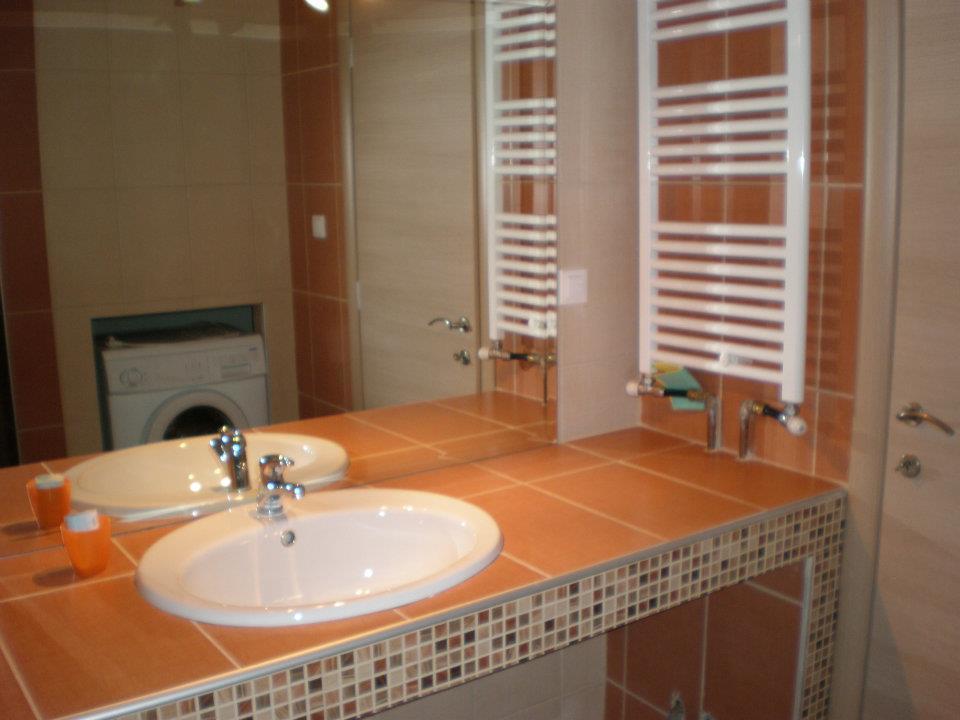 Perdikis Apartments - Paliouria Kókkinon Nerón Zewnętrze zdjęcie